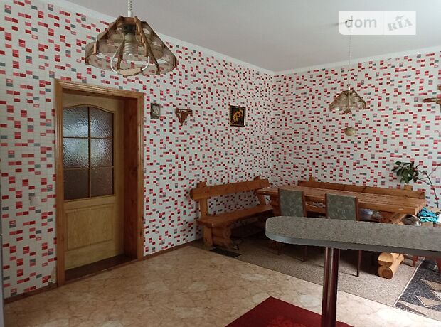 одноповерховий будинок з балконом, 140 кв. м, цегла. Продаж в Недригайлові, район Недригайлів фото 1 одноповерховий будинок з балконом, 140 кв. м, цегла. Продаж в Недригайлові, район Недригайлів фото 1