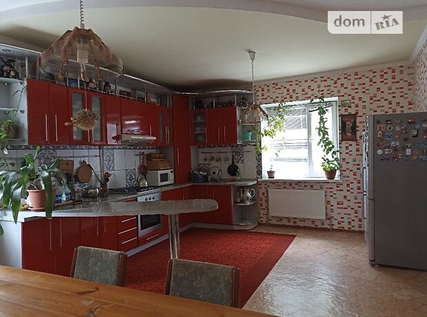 одноповерховий будинок з балконом, 140 кв. м, цегла. Продаж в Недригайлові, район Недригайлів фото 1 одноповерховий будинок з балконом, 140 кв. м, цегла. Продаж в Недригайлові, район Недригайлів фото 1