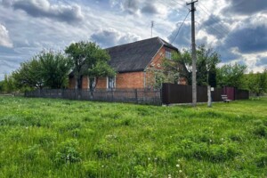 одноповерховий будинок з гаражем, 92.2 кв. м, цегла. Продаж в Недригайлові, район Недригайлів фото 2