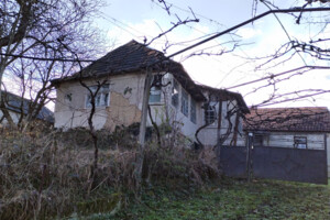 одноповерховий будинок, 60.1 кв. м, дерево та цегла. Продаж у Негрові фото 2