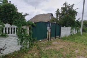 одноэтажный дом с верандой, 65.7 кв. м, шлакоблок. Продажа в Нехвороще фото 2