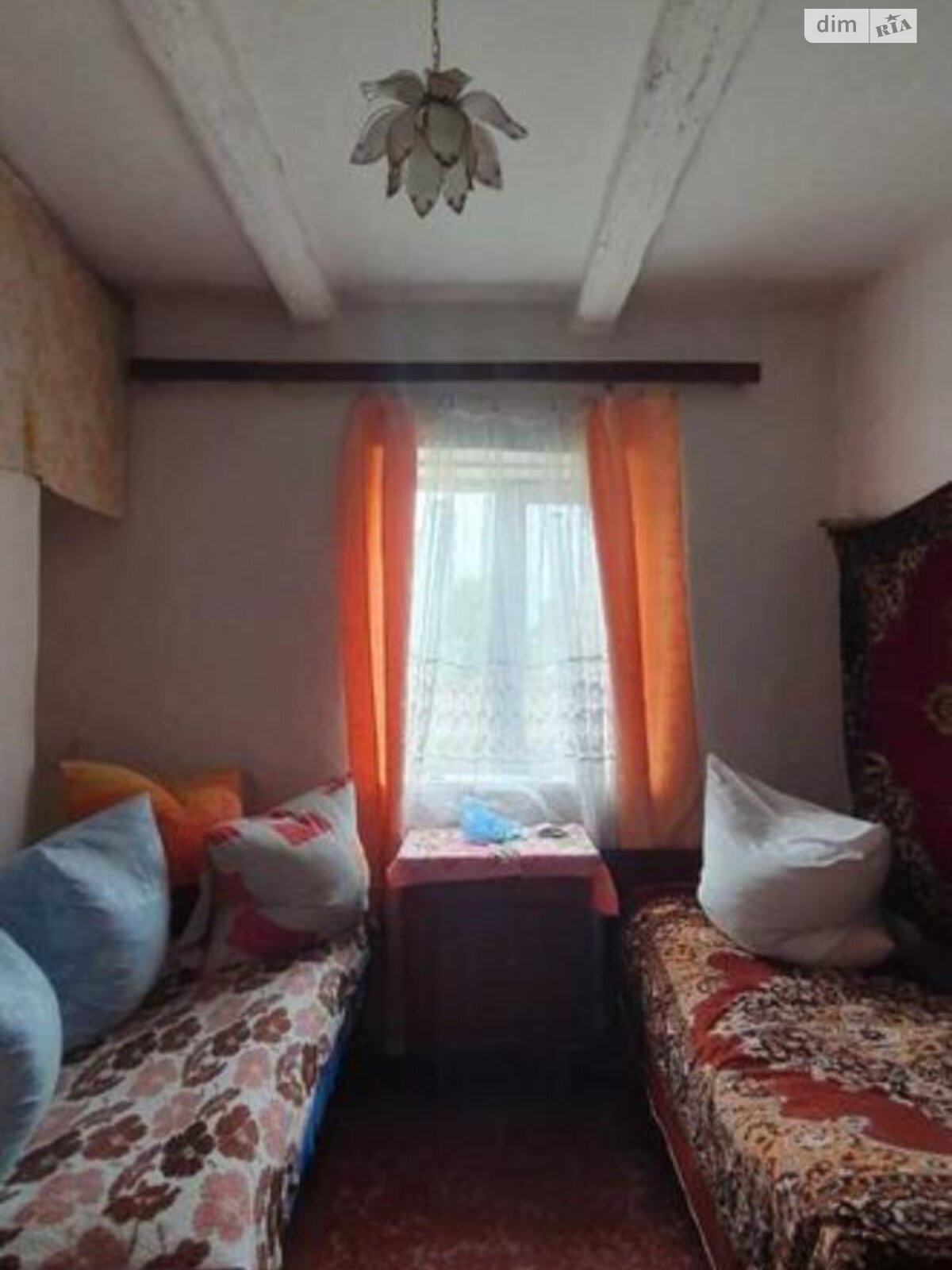 одноэтажный дом с верандой, 65.7 кв. м, шлакоблок. Продажа в Нехвороще фото 1 одноэтажный дом с верандой, 65.7 кв. м, шлакоблок. Продажа в Нехвороще фото 1