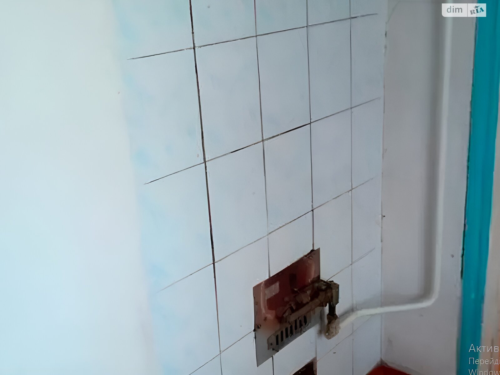 одноэтажный дом с гаражом, 69.7 кв. м, глинобитный. Продажа в Нехвороще фото 1 одноэтажный дом с гаражом, 69.7 кв. м, глинобитный. Продажа в Нехвороще фото 1