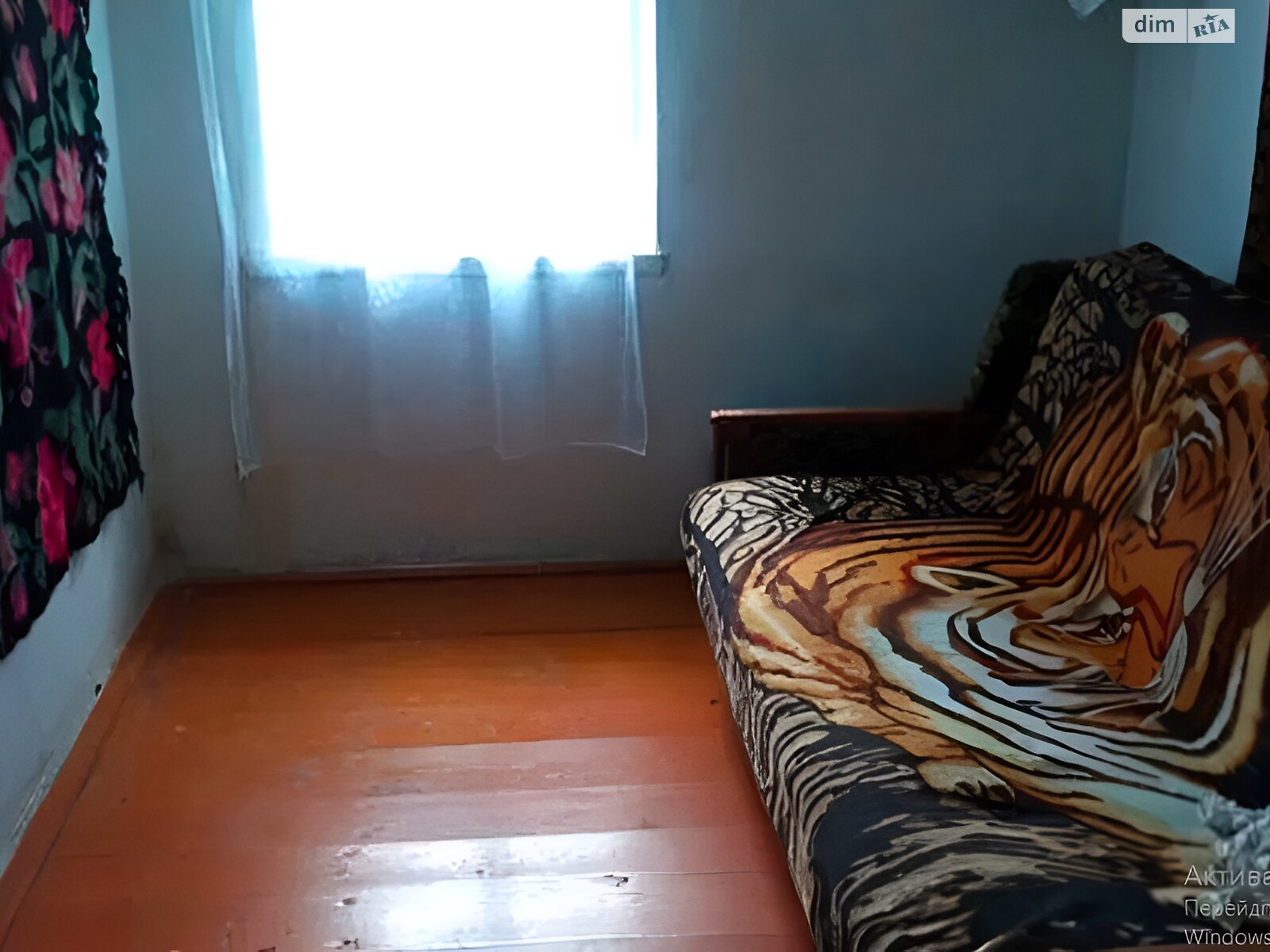 одноэтажный дом с гаражом, 69.7 кв. м, глинобитный. Продажа в Нехвороще фото 1 одноэтажный дом с гаражом, 69.7 кв. м, глинобитный. Продажа в Нехвороще фото 1