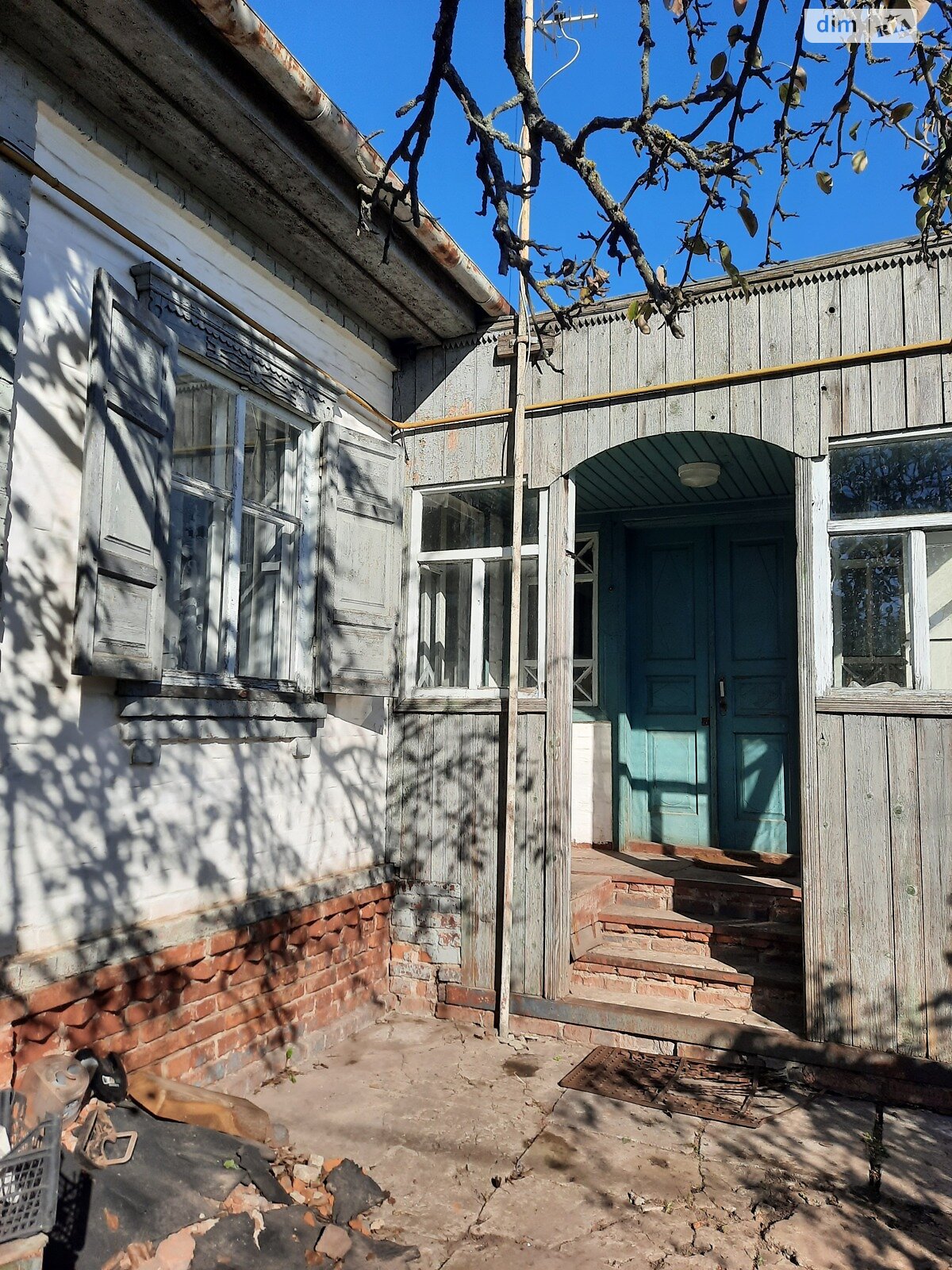 одноповерховий будинок, 68 кв. м, цегла. Продаж у Ніжині фото 1