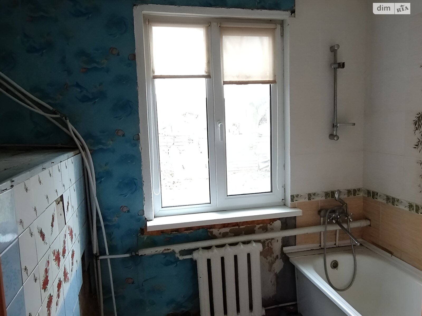 одноповерховий будинок, 65.6 кв. м, дерево та цегла. Продаж у Ніжині фото 1 одноповерховий будинок, 65.6 кв. м, дерево та цегла. Продаж у Ніжині фото 1