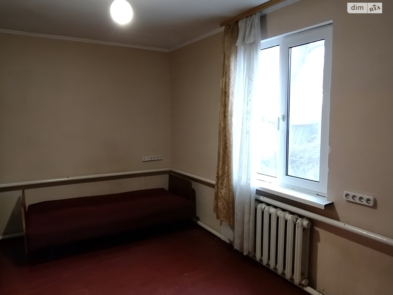одноповерховий будинок, 65.6 кв. м, дерево та цегла. Продаж у Ніжині фото 1 одноповерховий будинок, 65.6 кв. м, дерево та цегла. Продаж у Ніжині фото 1