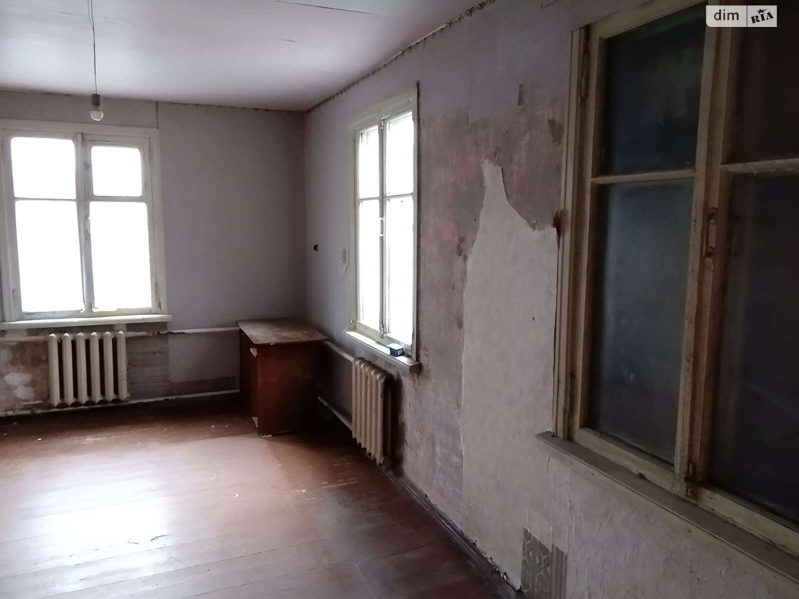 одноповерховий будинок, 65.6 кв. м, дерево та цегла. Продаж у Ніжині фото 1 одноповерховий будинок, 65.6 кв. м, дерево та цегла. Продаж у Ніжині фото 1