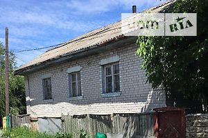 одноэтажный дом веранда, 120 кв. м, кирпич. Продажа в Нежине фото 2