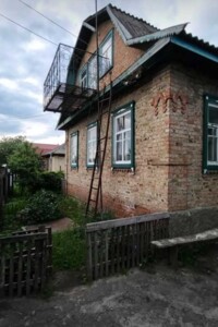 одноповерховий будинок з опаленням, 120 кв. м, цегла. Продаж у Ніжині фото 2