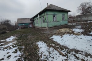 одноповерховий будинок з опаленням, 51 кв. м, зруб. Продаж у Ніжині фото 2
