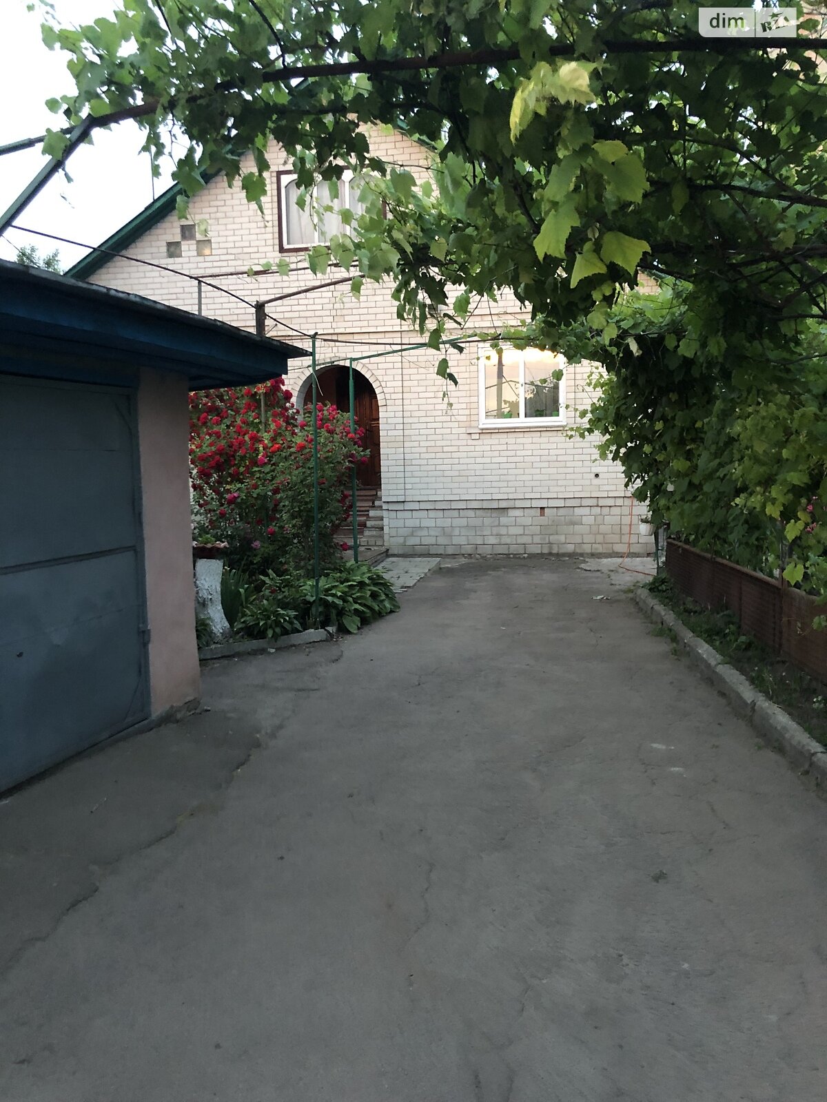 одноэтажный дом с гаражом, 130 кв. м, дерево и кирпич. Продажа в Нежине фото 1 одноэтажный дом с гаражом, 130 кв. м, дерево и кирпич. Продажа в Нежине фото 1