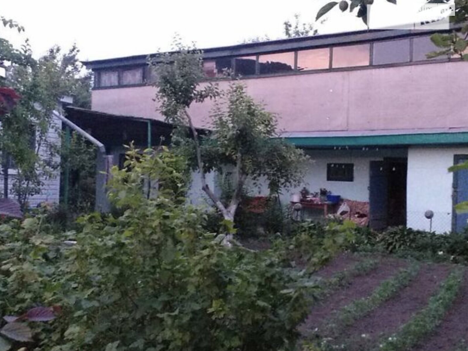 одноэтажный дом с гаражом, 130 кв. м, дерево и кирпич. Продажа в Нежине фото 1 одноэтажный дом с гаражом, 130 кв. м, дерево и кирпич. Продажа в Нежине фото 1