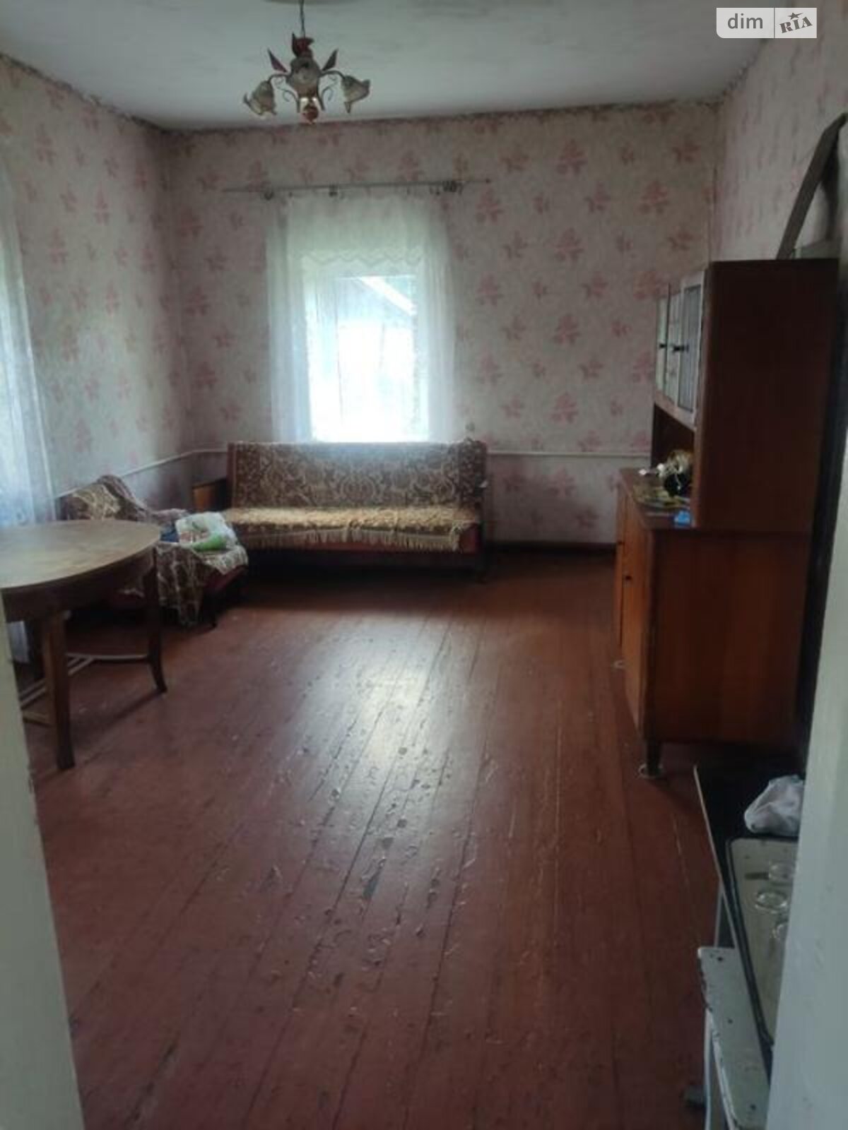 одноповерховий будинок з гаражем, 90 кв. м, дерево та цегла. Продаж у Ніжині фото 1 одноповерховий будинок з гаражем, 90 кв. м, дерево та цегла. Продаж у Ніжині фото 1