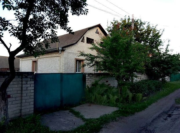 Продаж будинку, 85м², Чернігівська, Ніжин Продаж будинку, 85м², Чернігівська, Ніжин