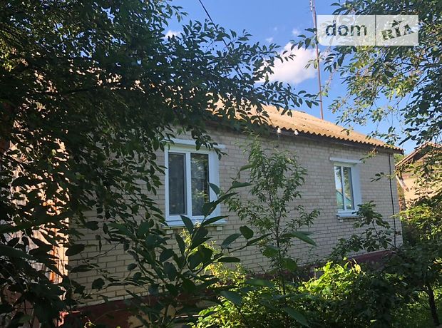Продажа дома, 63.8м², Черниговская, Нежин Продажа дома, 63.8м², Черниговская, Нежин