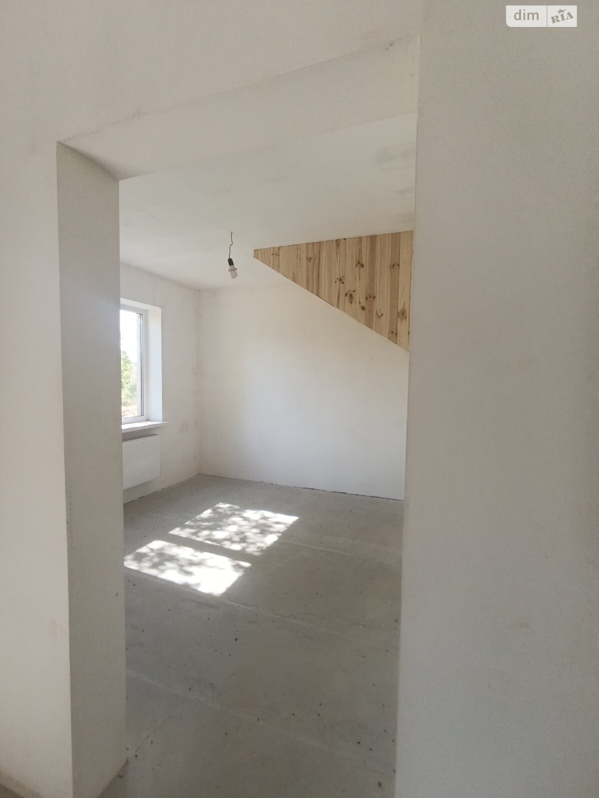 двухэтажный дом, 120 кв. м, газобетон. Продажа в Юзвине фото 1 двухэтажный дом, 120 кв. м, газобетон. Продажа в Юзвине фото 1