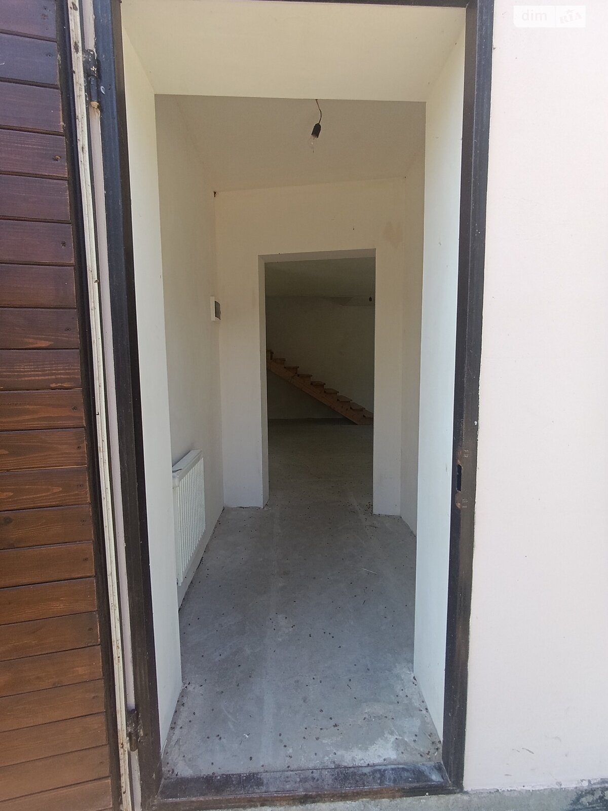 двухэтажный дом, 120 кв. м, газобетон. Продажа в Юзвине фото 1 двухэтажный дом, 120 кв. м, газобетон. Продажа в Юзвине фото 1