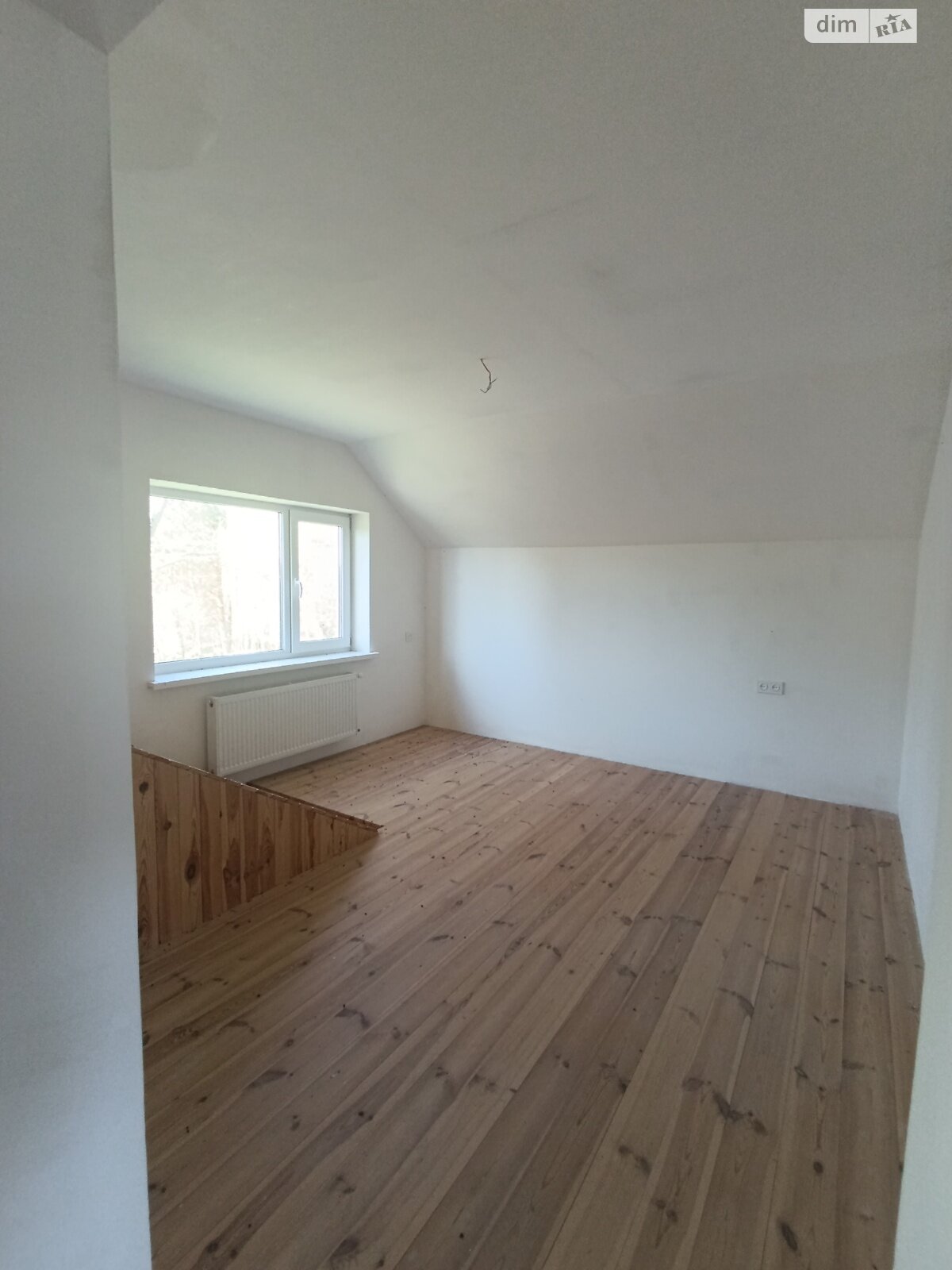 двухэтажный дом, 120 кв. м, газобетон. Продажа в Юзвине фото 1 двухэтажный дом, 120 кв. м, газобетон. Продажа в Юзвине фото 1