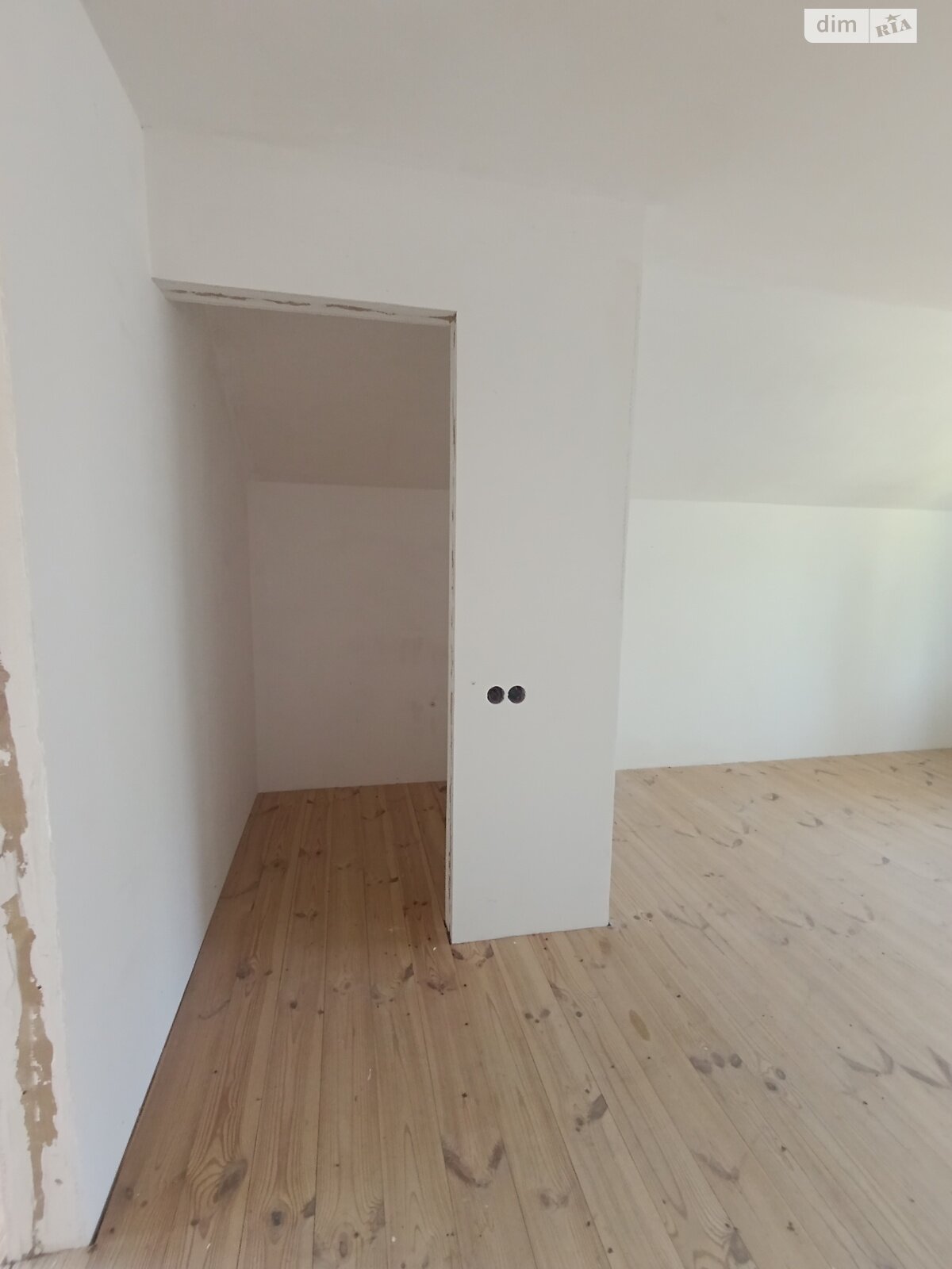 двухэтажный дом, 120 кв. м, газобетон. Продажа в Юзвине фото 1 двухэтажный дом, 120 кв. м, газобетон. Продажа в Юзвине фото 1