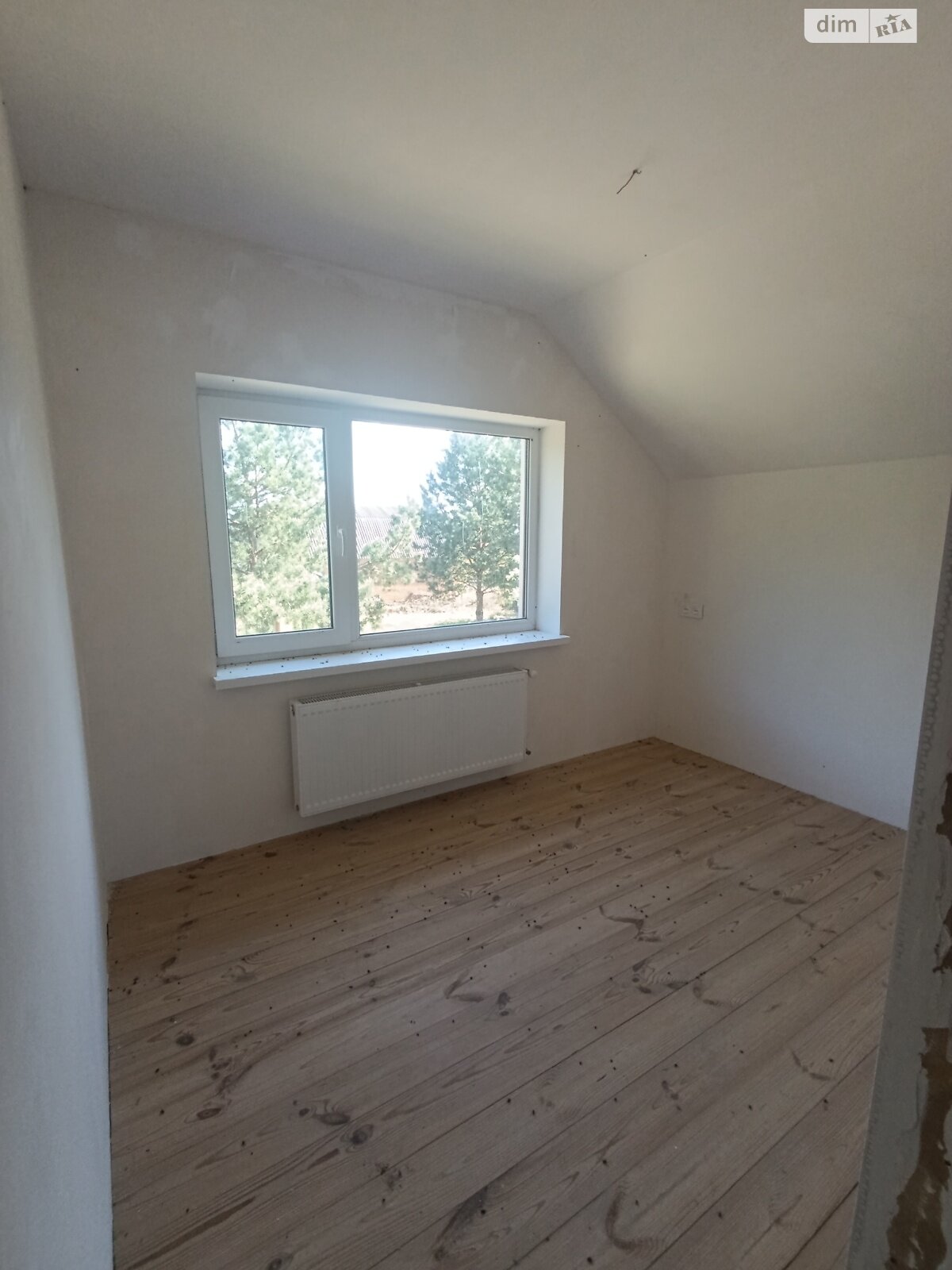 двухэтажный дом, 120 кв. м, газобетон. Продажа в Юзвине фото 1 двухэтажный дом, 120 кв. м, газобетон. Продажа в Юзвине фото 1