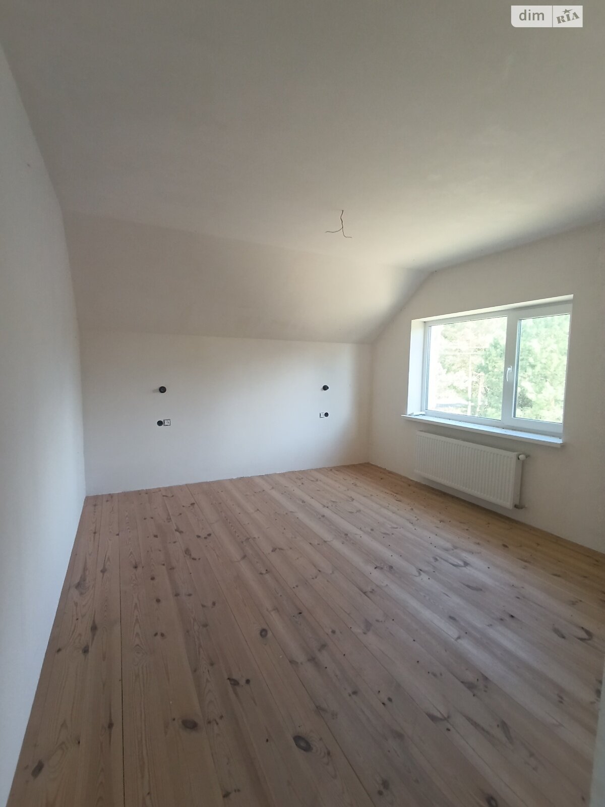 двухэтажный дом, 120 кв. м, газобетон. Продажа в Юзвине фото 1 двухэтажный дом, 120 кв. м, газобетон. Продажа в Юзвине фото 1