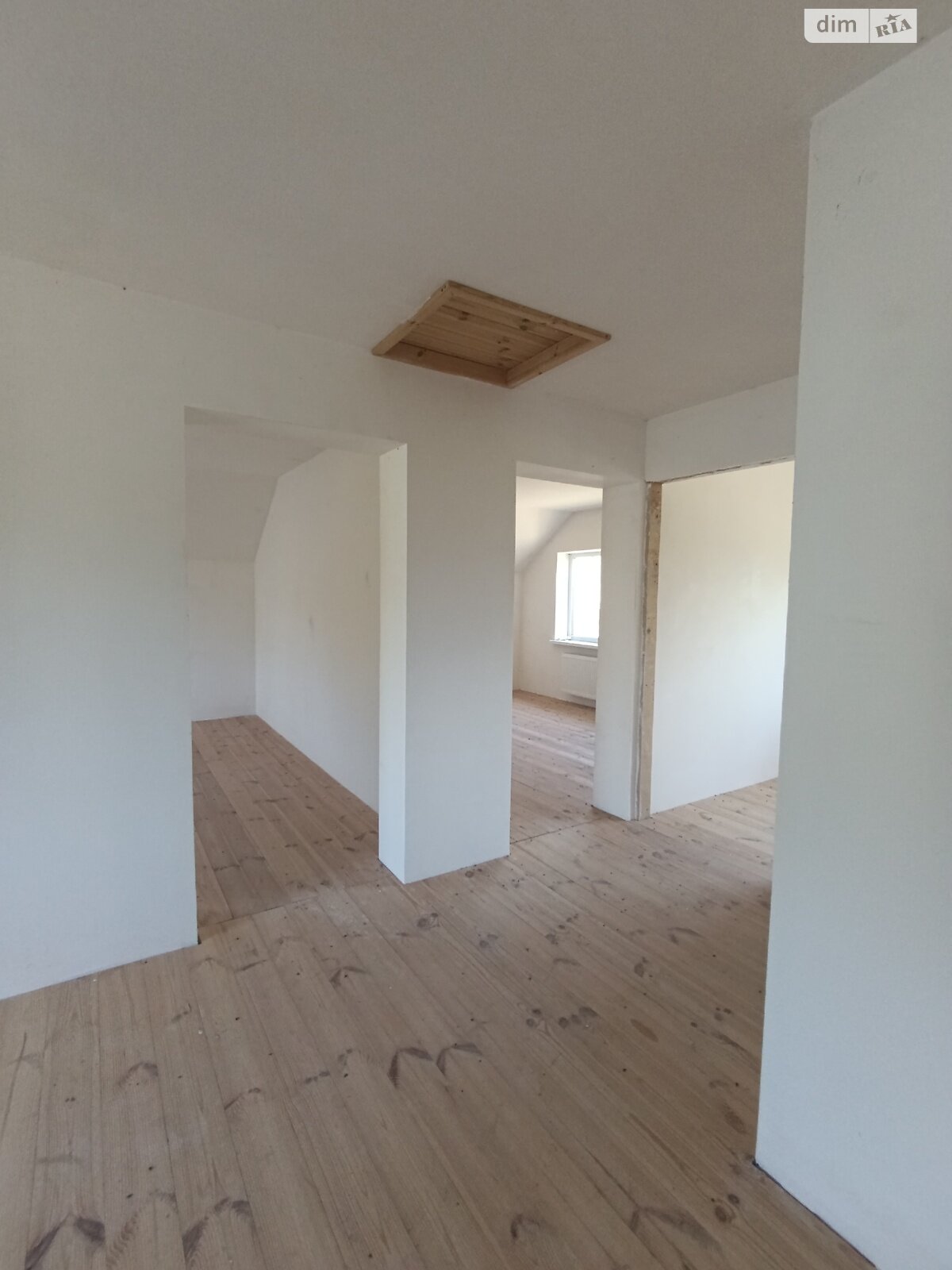 двухэтажный дом, 120 кв. м, газобетон. Продажа в Юзвине фото 1 двухэтажный дом, 120 кв. м, газобетон. Продажа в Юзвине фото 1