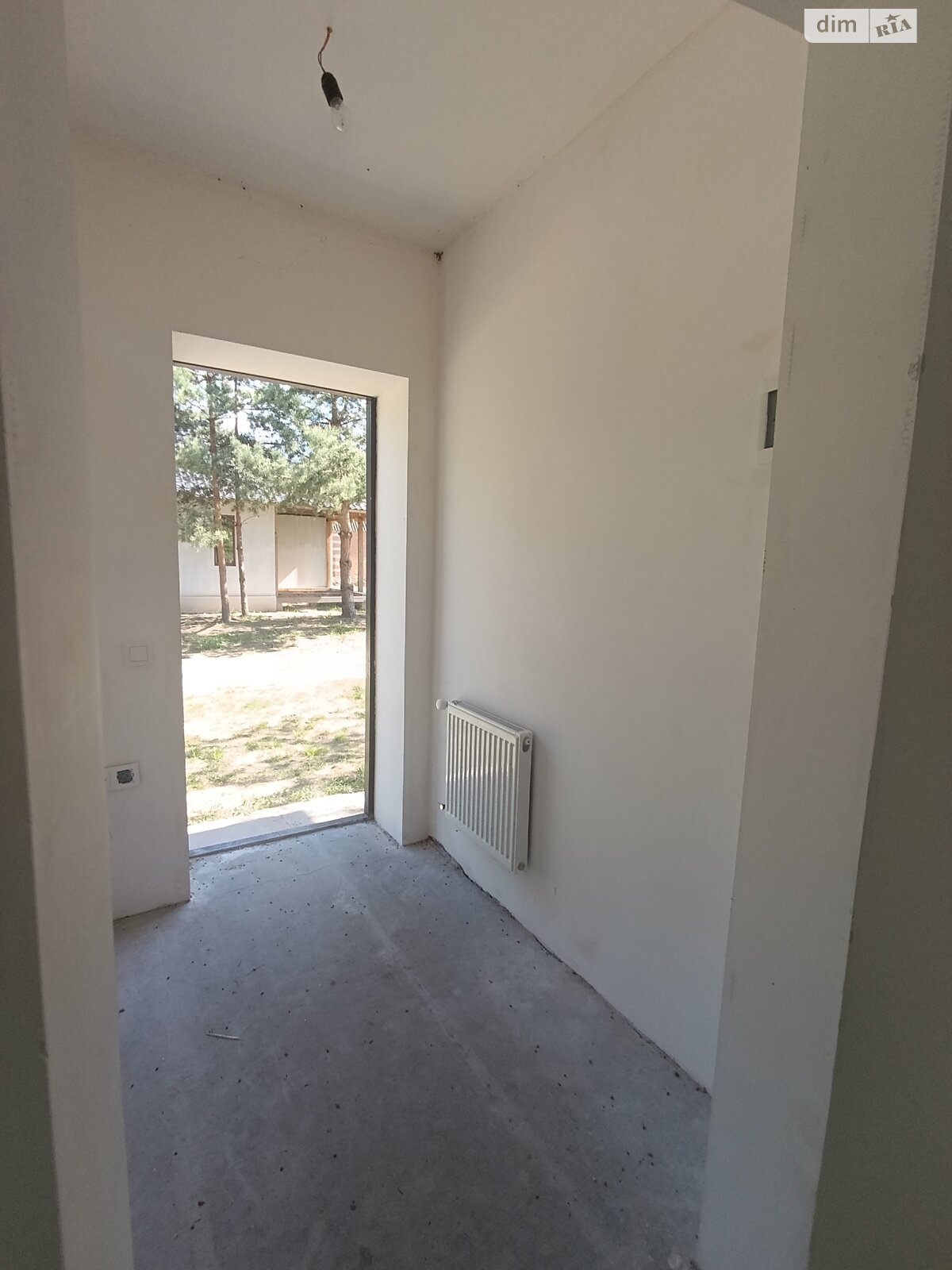 двухэтажный дом, 120 кв. м, газобетон. Продажа в Юзвине фото 1 двухэтажный дом, 120 кв. м, газобетон. Продажа в Юзвине фото 1