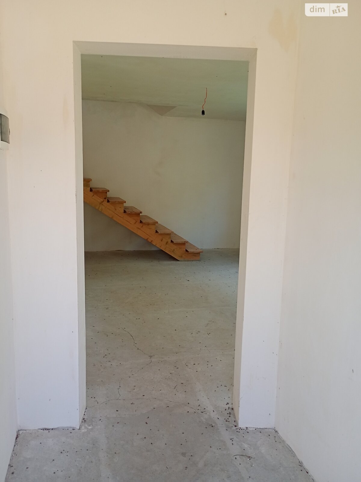 двухэтажный дом, 120 кв. м, газобетон. Продажа в Некрасово фото 1 двухэтажный дом, 120 кв. м, газобетон. Продажа в Некрасово фото 1