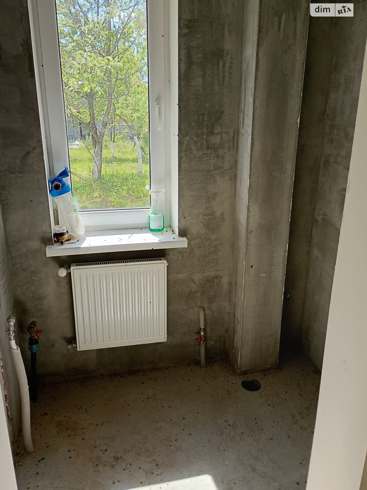 двухэтажный дом, 120 кв. м, газобетон. Продажа в Некрасово фото 1 двухэтажный дом, 120 кв. м, газобетон. Продажа в Некрасово фото 1