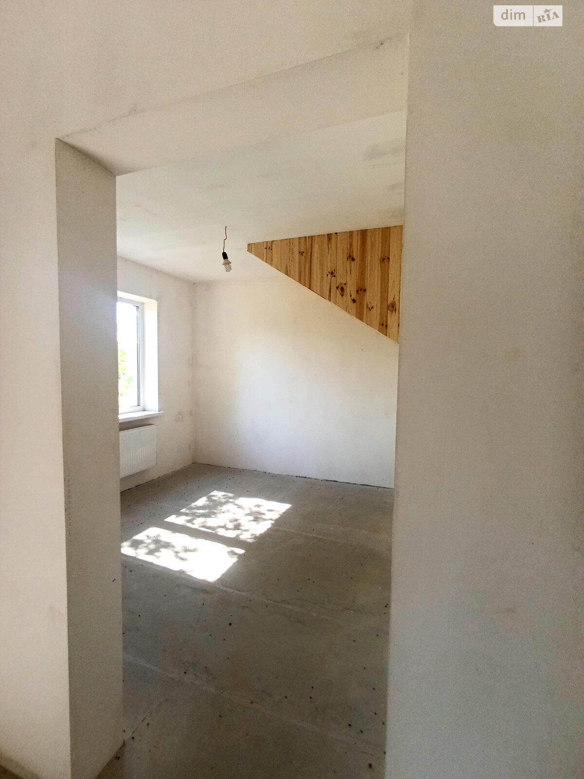 двухэтажный дом, 120 кв. м, газобетон. Продажа в Юзвине фото 1 двухэтажный дом, 120 кв. м, газобетон. Продажа в Юзвине фото 1