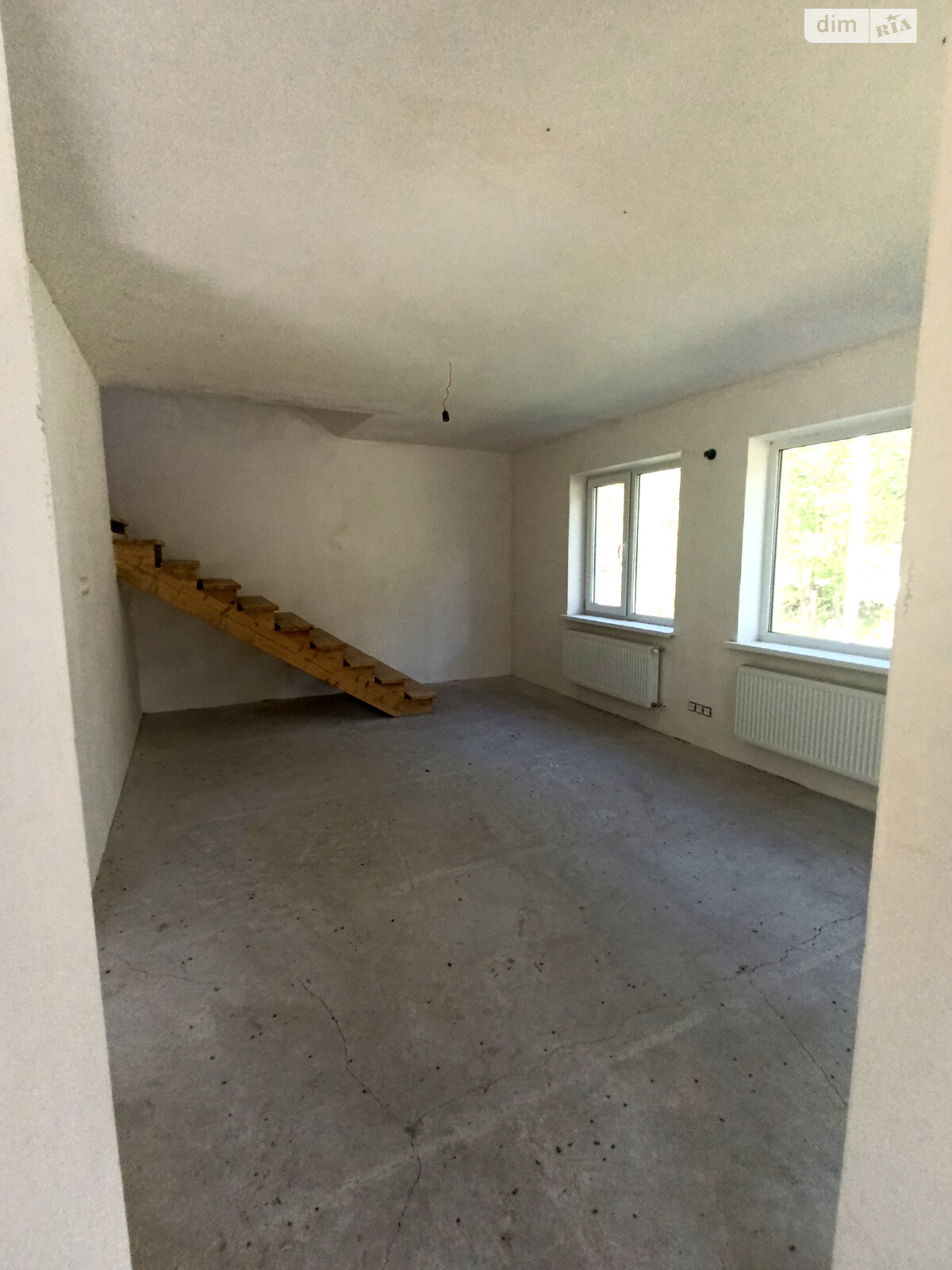 двухэтажный дом, 120 кв. м, газобетон. Продажа в Юзвине фото 1 двухэтажный дом, 120 кв. м, газобетон. Продажа в Юзвине фото 1