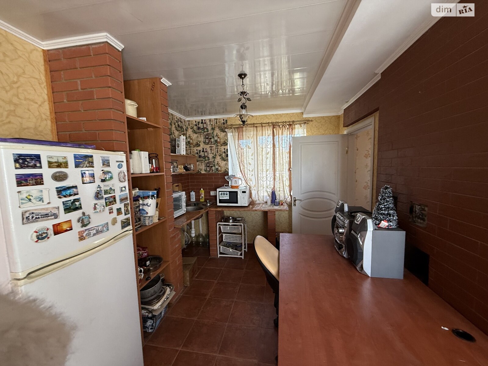 двухэтажный дом с ремонтом, 60 кв. м, кирпич. Продажа в Юзвине фото 1 двухэтажный дом с ремонтом, 60 кв. м, кирпич. Продажа в Юзвине фото 1