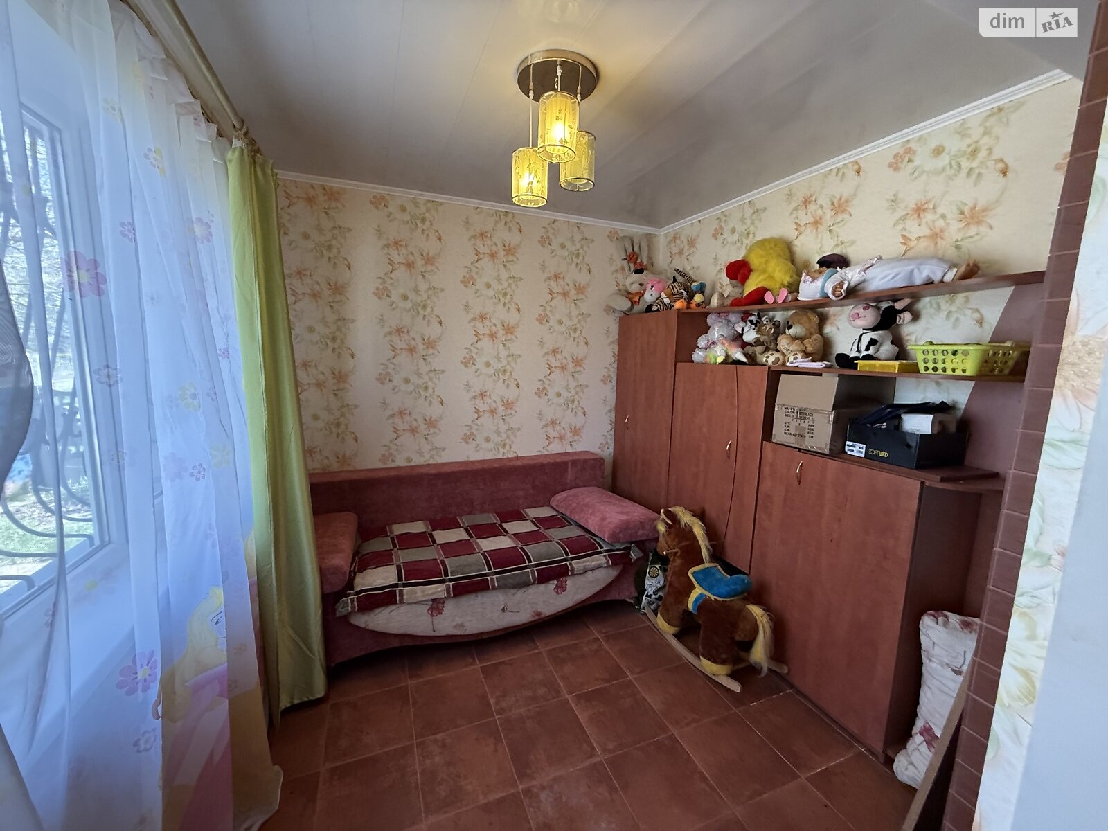двухэтажный дом с ремонтом, 60 кв. м, кирпич. Продажа в Юзвине фото 1 двухэтажный дом с ремонтом, 60 кв. м, кирпич. Продажа в Юзвине фото 1