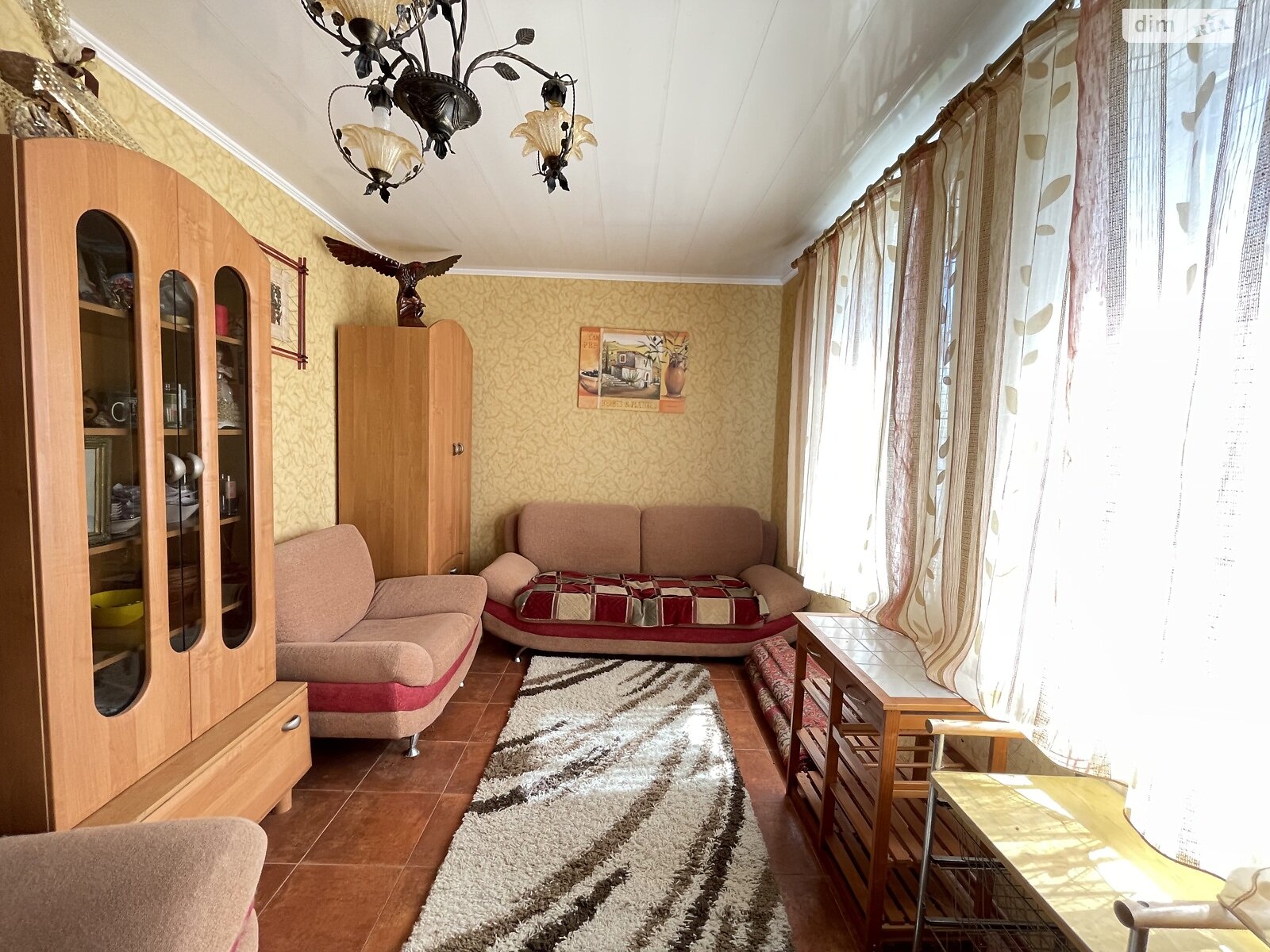 двоповерховий будинок, 60 кв. м, цегла. Продаж у Некрасове фото 1 двоповерховий будинок, 60 кв. м, цегла. Продаж у Некрасове фото 1
