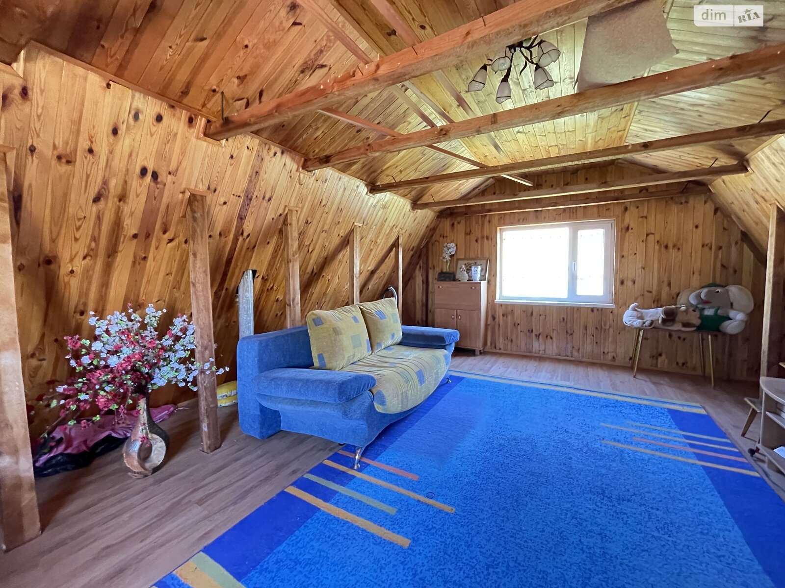 двоповерховий будинок, 60 кв. м, цегла. Продаж у Некрасове фото 1 двоповерховий будинок, 60 кв. м, цегла. Продаж у Некрасове фото 1