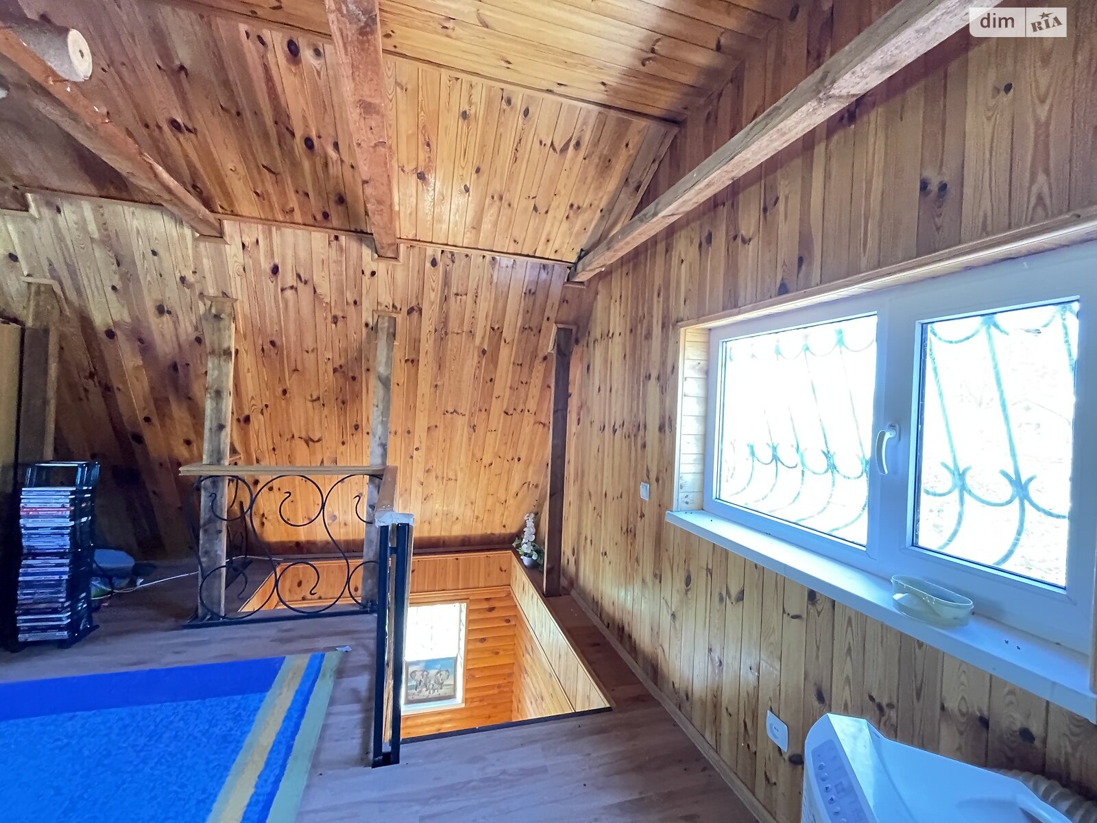 двоповерховий будинок, 60 кв. м, цегла. Продаж у Некрасове фото 1 двоповерховий будинок, 60 кв. м, цегла. Продаж у Некрасове фото 1