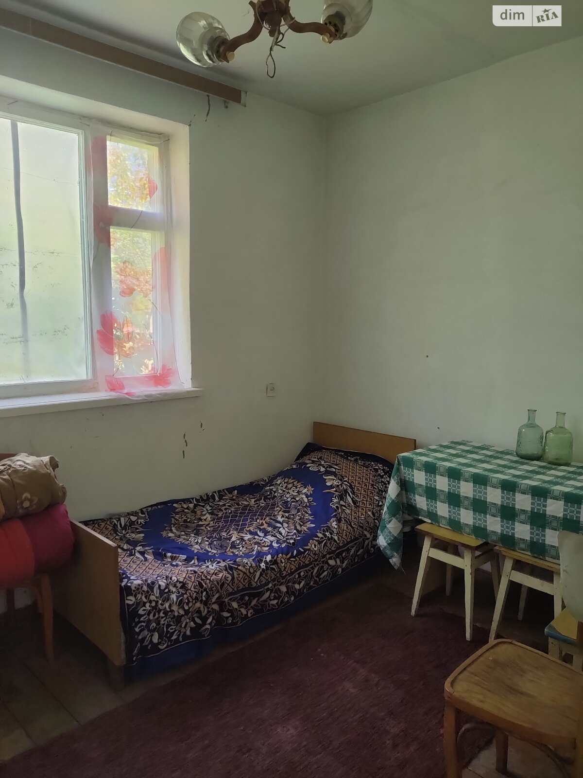 одноэтажный дом, 62.2 кв. м, кирпич. Продажа в Юзвине фото 1 одноэтажный дом, 62.2 кв. м, кирпич. Продажа в Юзвине фото 1