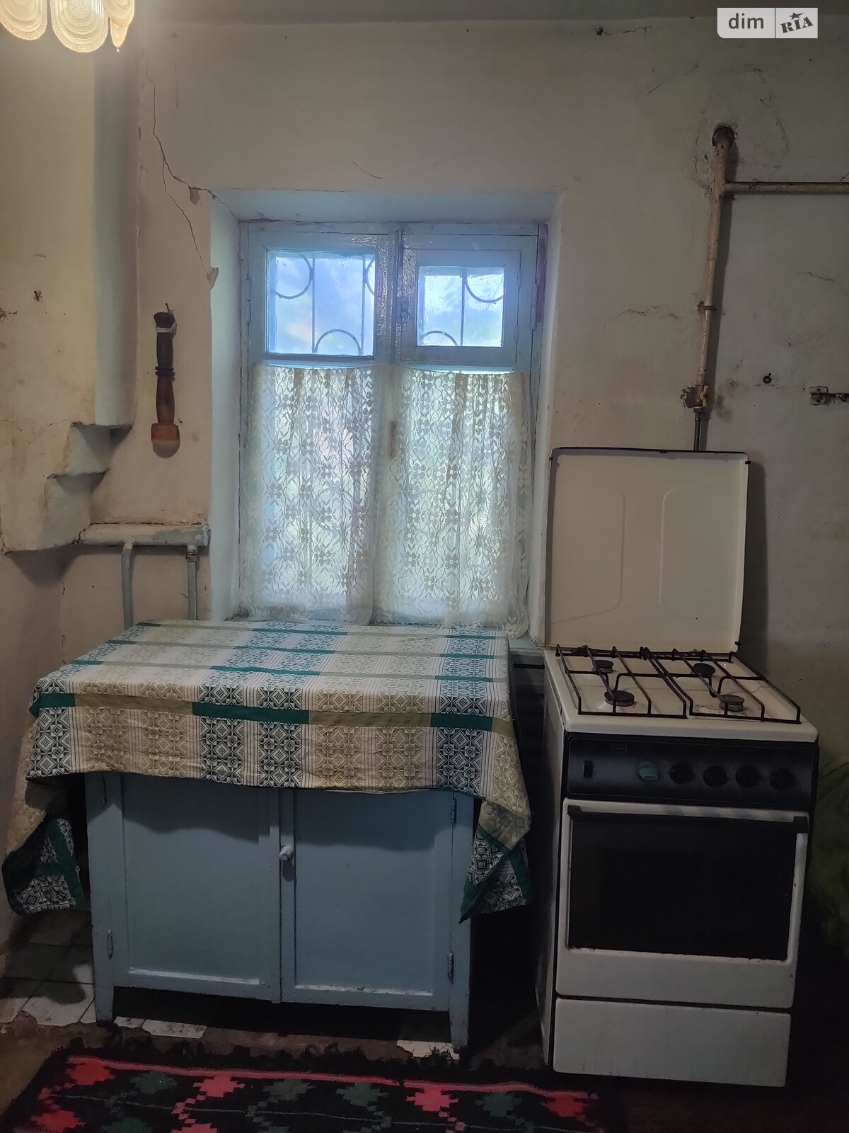 одноэтажный дом, 62.2 кв. м, кирпич. Продажа в Юзвине фото 1 одноэтажный дом, 62.2 кв. м, кирпич. Продажа в Юзвине фото 1