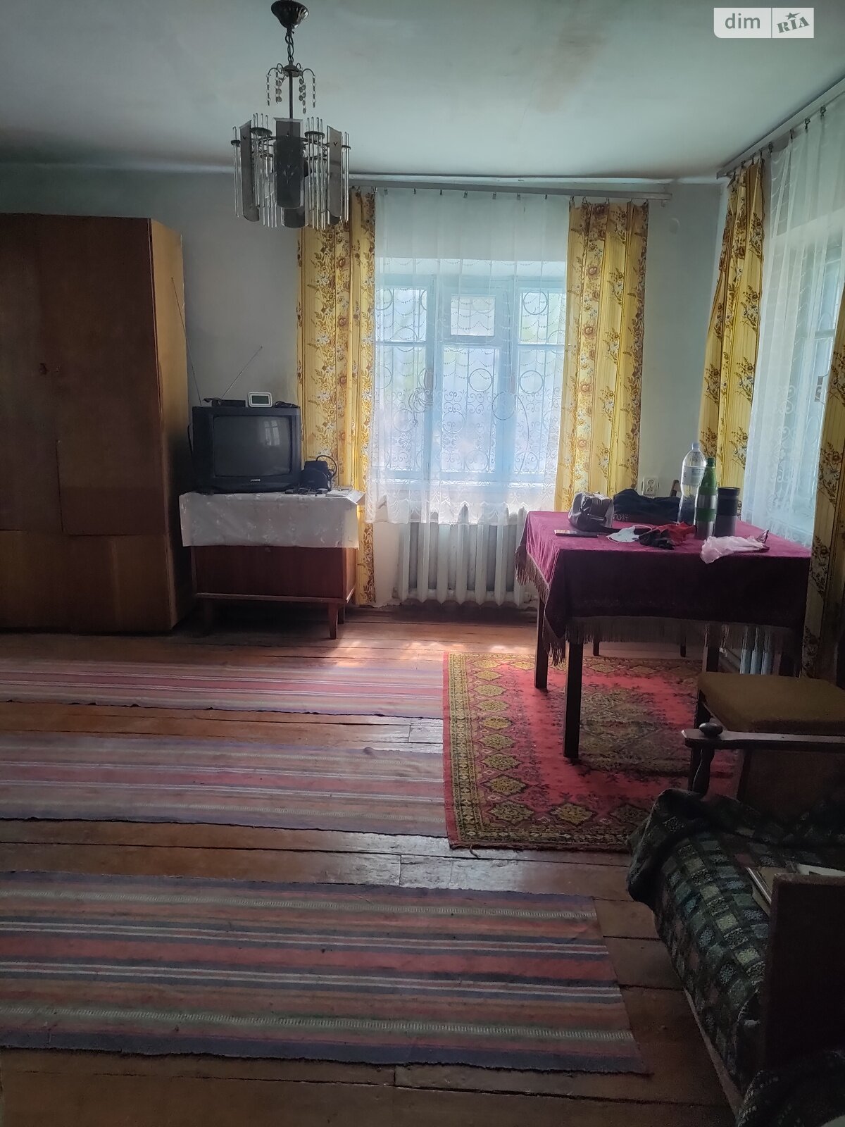 одноэтажный дом, 62.2 кв. м, кирпич. Продажа в Юзвине фото 1 одноэтажный дом, 62.2 кв. м, кирпич. Продажа в Юзвине фото 1