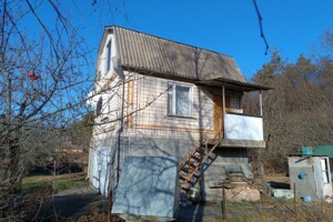 двоповерховий будинок з гаражем, 48 кв. м, цегла. Продаж у Юзвині фото 2