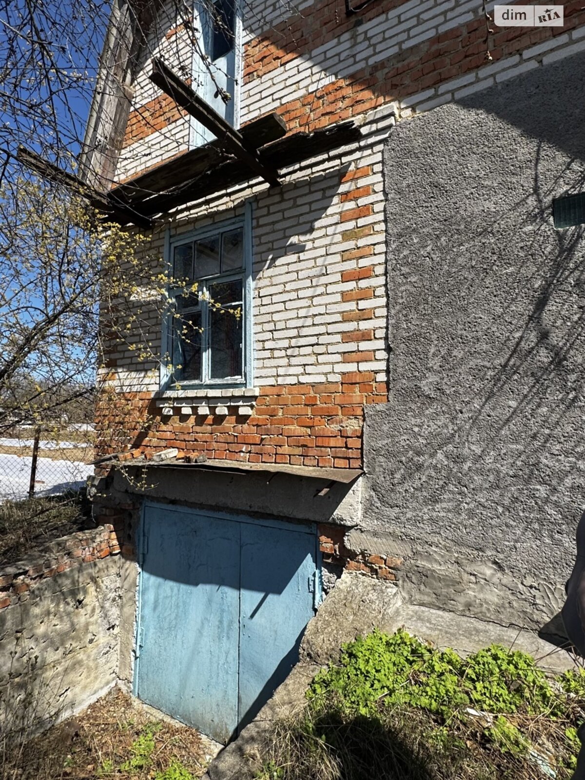 одноэтажный дом, 80.9 кв. м, кирпич. Продажа в Юзвине фото 1 одноэтажный дом, 80.9 кв. м, кирпич. Продажа в Юзвине фото 1