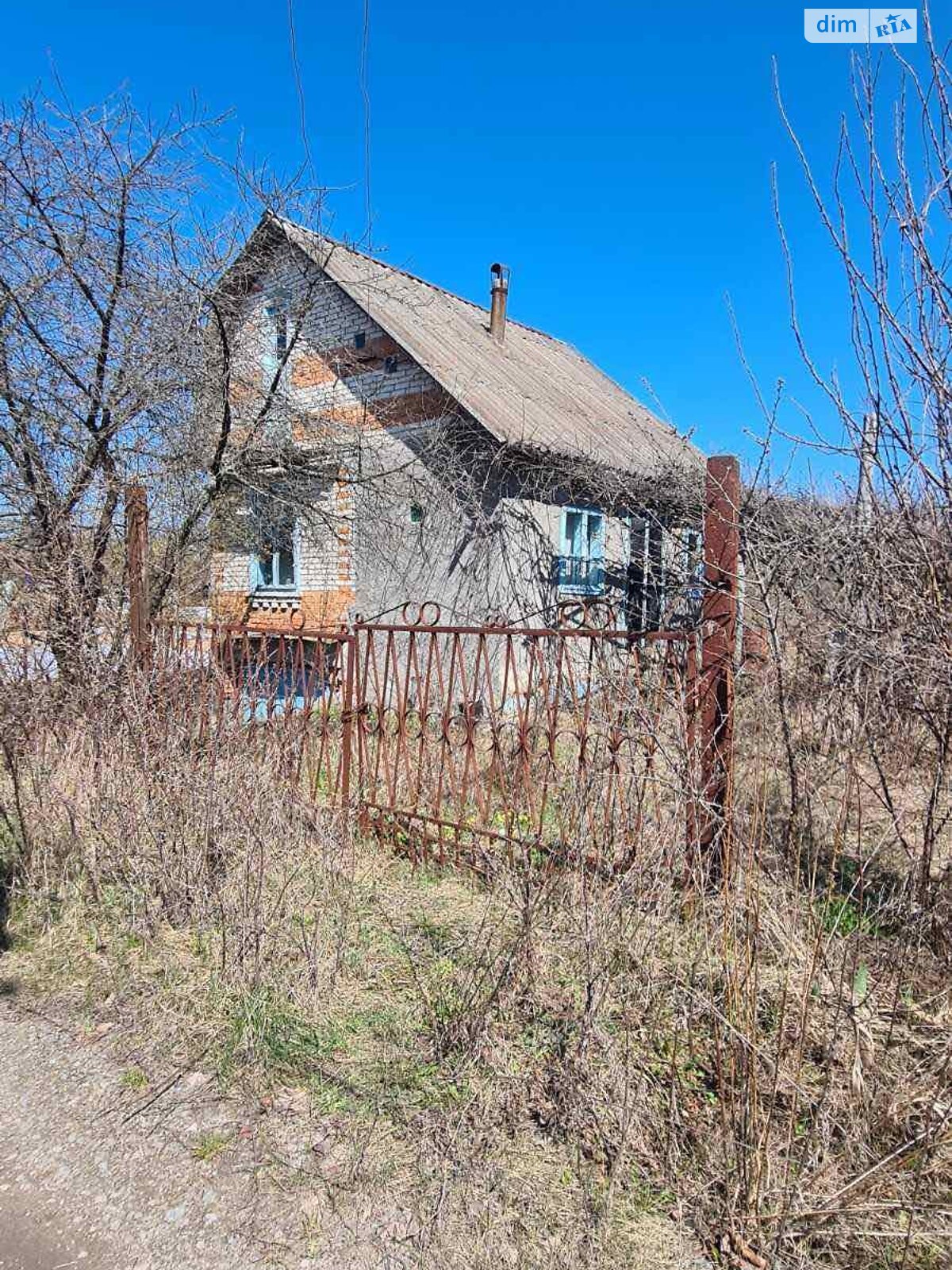 одноэтажный дом, 80.9 кв. м, кирпич. Продажа в Юзвине фото 1 одноэтажный дом, 80.9 кв. м, кирпич. Продажа в Юзвине фото 1