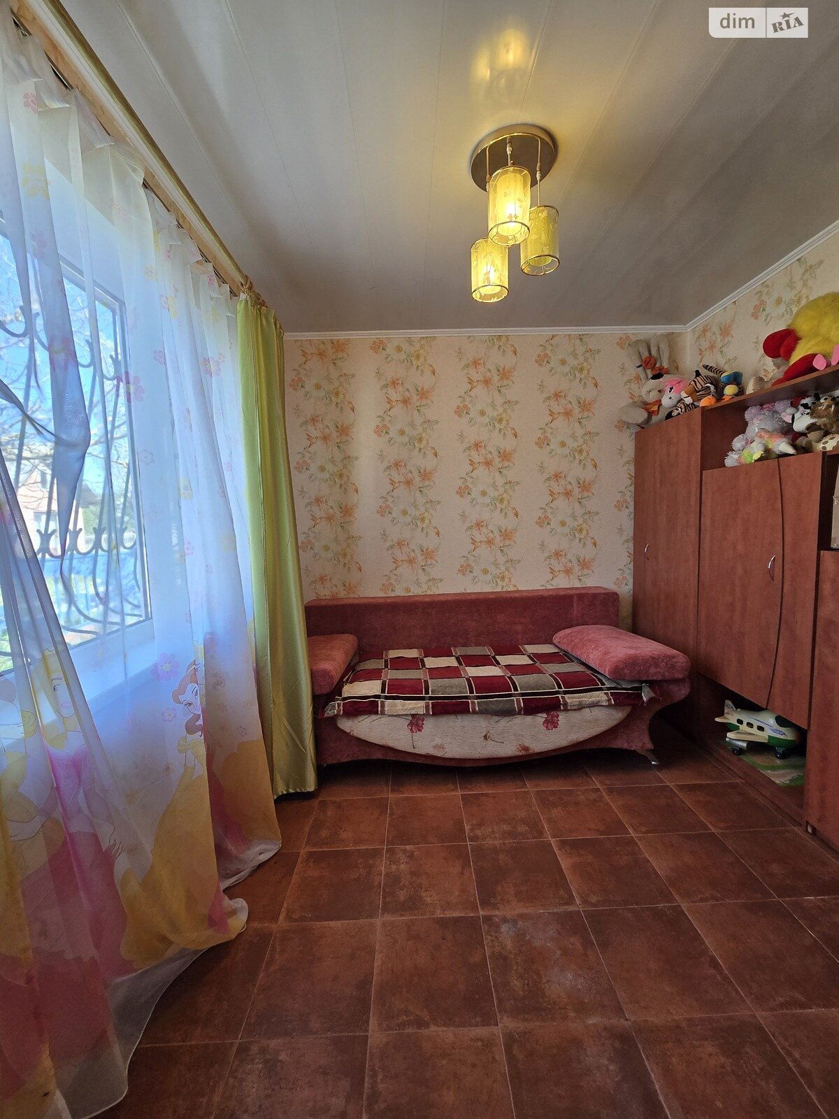 двухэтажный дом с верандой, 60 кв. м, кирпич. Продажа в Юзвине фото 1 двухэтажный дом с верандой, 60 кв. м, кирпич. Продажа в Юзвине фото 1