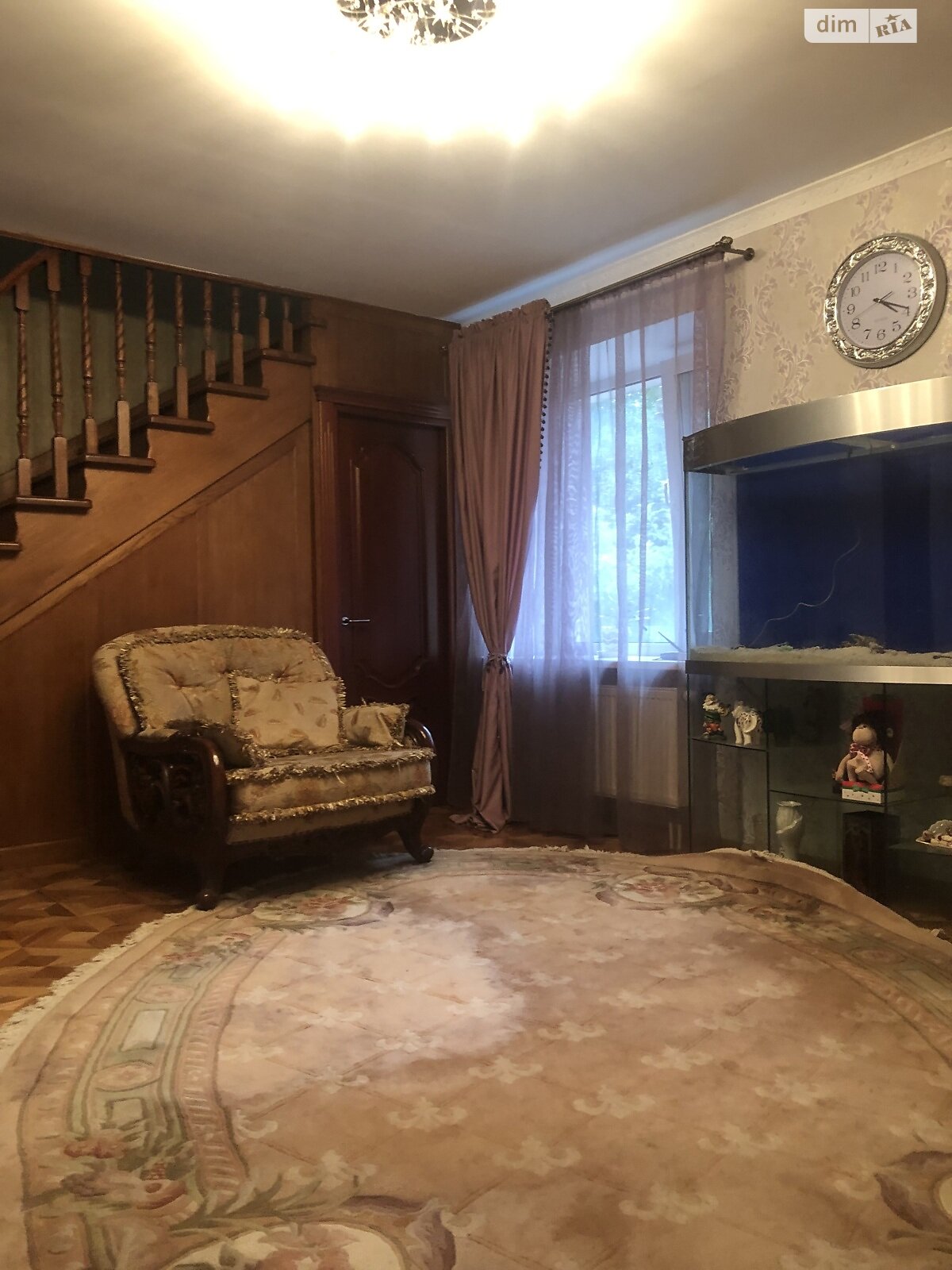 двоповерховий будинок веранда, 278 кв. м, кирпич. Продаж у Немішаєве фото 1