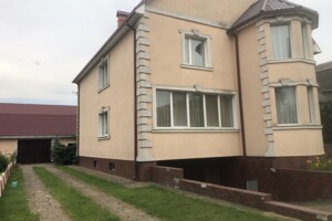 двоповерховий будинок веранда, 278 кв. м, кирпич. Продаж у Немішаєве фото 2