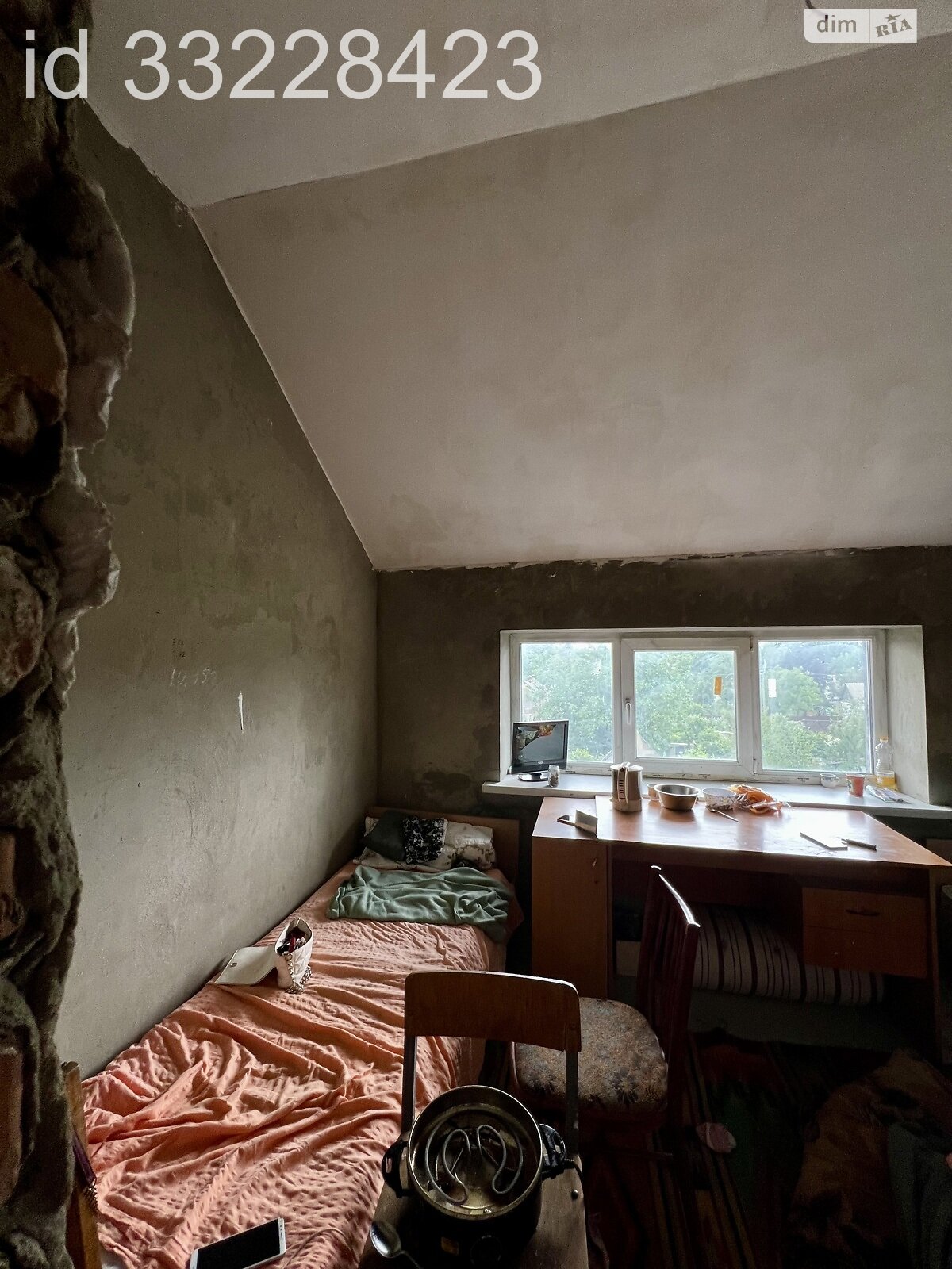 триповерховий будинок, 797.5 кв. м, ракушняк. Продаж у Немішаєве фото 1 триповерховий будинок, 797.5 кв. м, ракушняк. Продаж у Немішаєве фото 1