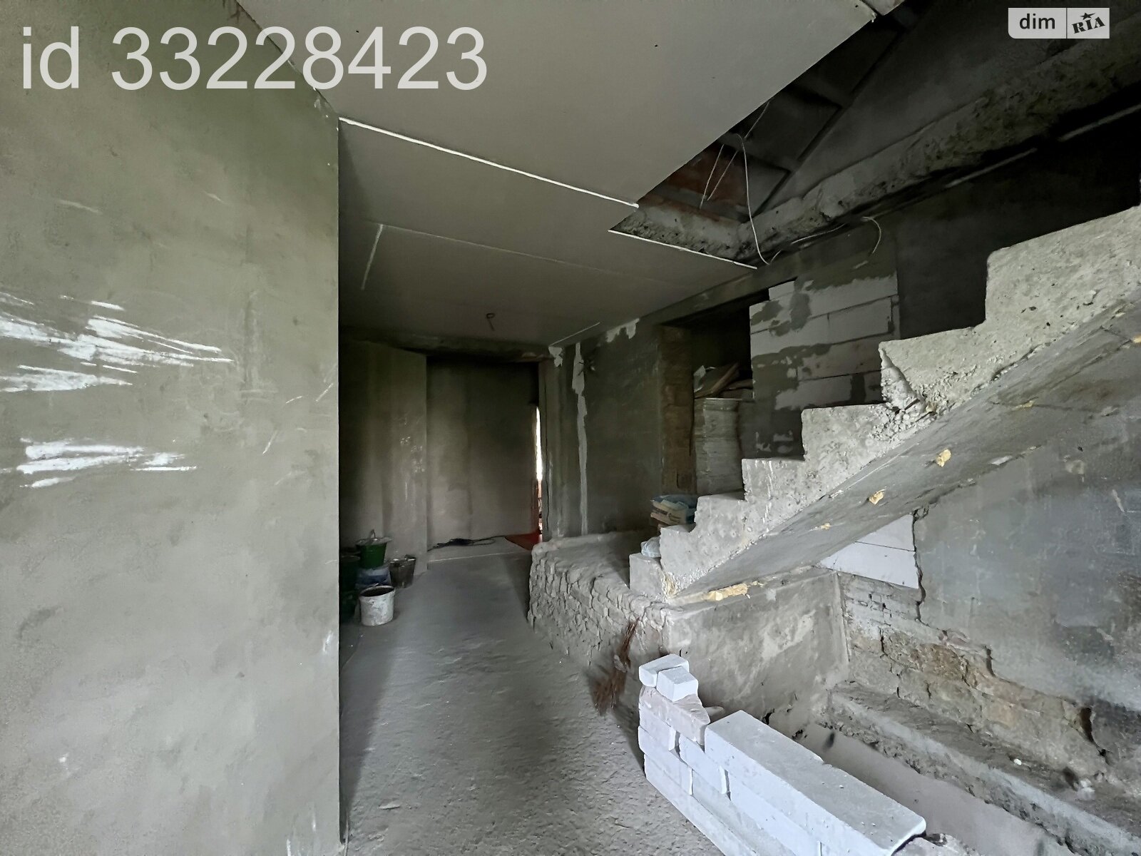 триповерховий будинок, 797.5 кв. м, ракушняк. Продаж у Немішаєве фото 1 триповерховий будинок, 797.5 кв. м, ракушняк. Продаж у Немішаєве фото 1