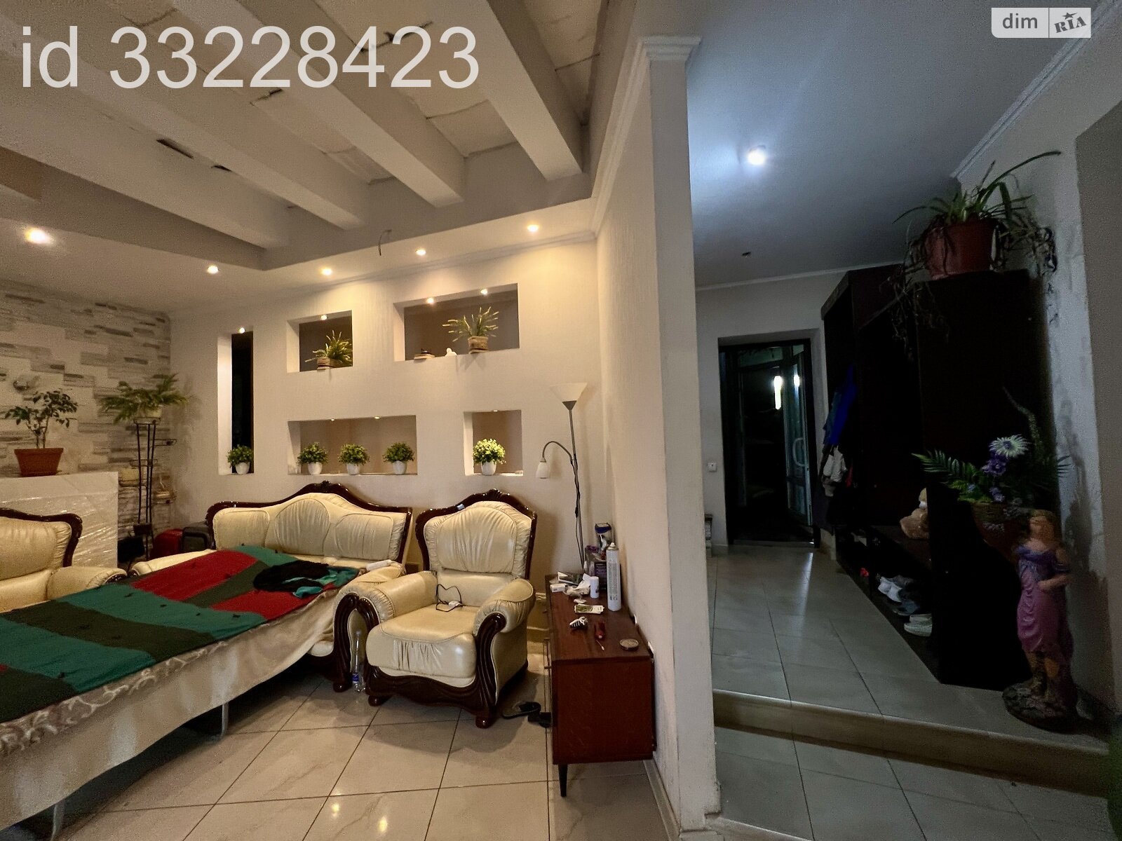 триповерховий будинок, 797.5 кв. м, ракушняк. Продаж у Немішаєве фото 1 триповерховий будинок, 797.5 кв. м, ракушняк. Продаж у Немішаєве фото 1