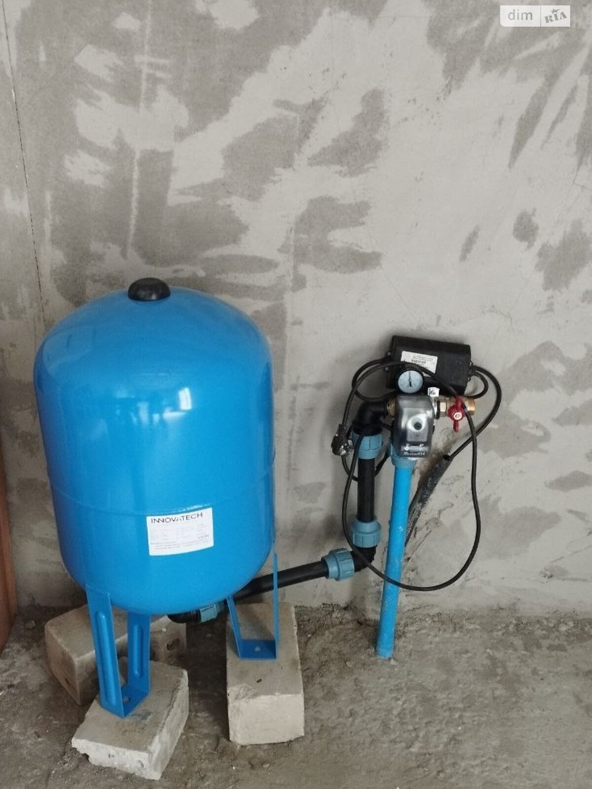 одноповерховий будинок бесідка, 140 кв. м, газобетон. Продаж у Немішаєве фото 1 одноповерховий будинок бесідка, 140 кв. м, газобетон. Продаж у Немішаєве фото 1